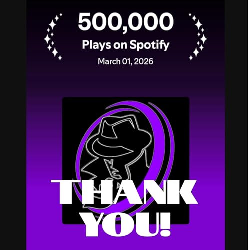 .837 🧭 Old Time Radio Show | Mysterious Journeys | Classic Mixed Bag Mystery Audio Drama | No AI Audio