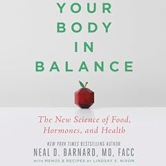 Your Body in Balance Titelbild