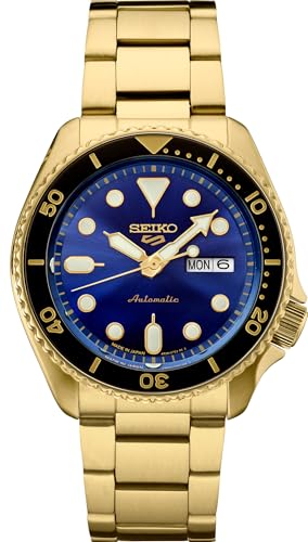 SEIKO SRPK20 Automatic Watch for Men...