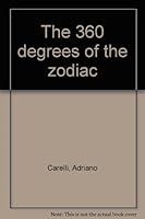 The 360 degrees of the zodiac B0006WRHJE Book Cover