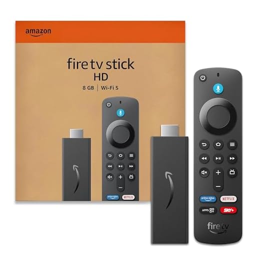 41NvnT5NysL. SS520 1 - Fire TV Stick HD