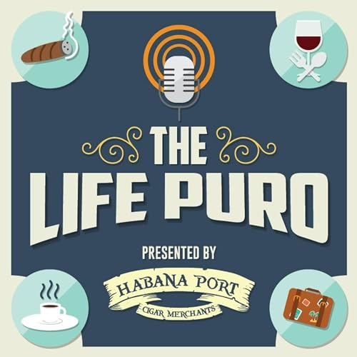 The Life Puro #43 - Christian Grimaldo, Baton Rouge Bar Scene
