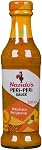 Nandos Moyenne Peri Peri Sauce à Sauces Moyennes Chaud , Oiseaux africains , Plongée de marinade & Sauce de cuisine , sans gluten , Végétarien , Keto Friendly , 250ml