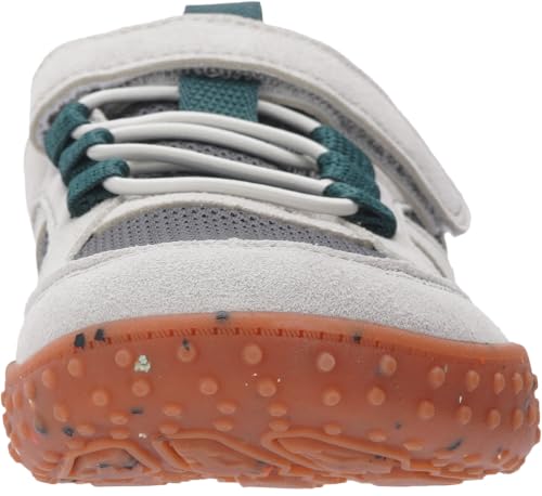 Image of WHITIN Little /Big Kid Wide Barefoot Shoes | Retro Sneakers for Boys /Girls | Adventure-Ready