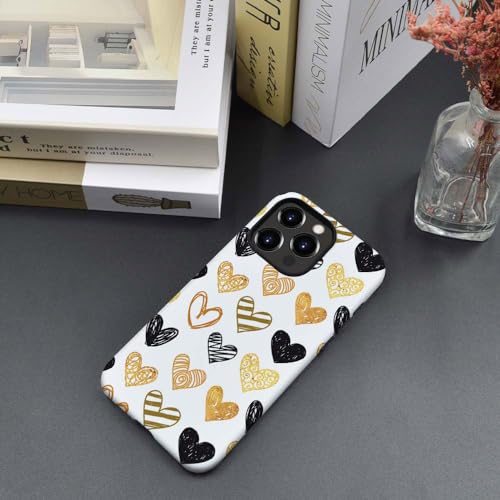 Coque iPhone 15 Pro Max antichoc résout le problème des rayures