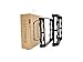 cryorig Hardware Cooling Accessory???Black cr-CCB Hardware Cooling Accessory (140?mm; 23?mm; 131?mm; 40?g)