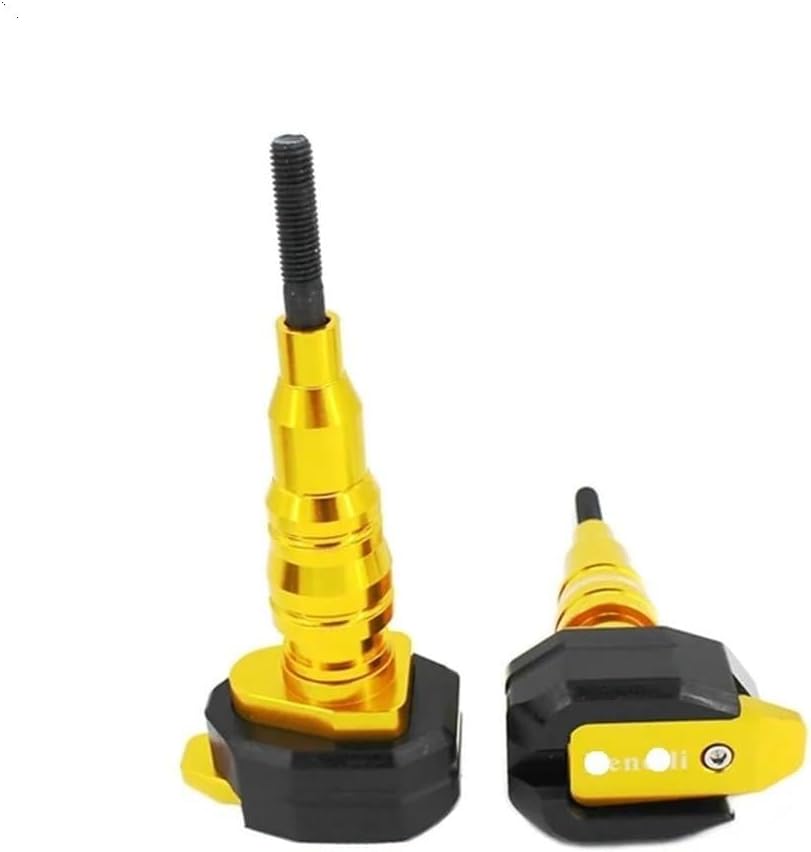 Body Anti-Fall Ball for Benelli BN300 BN600 TNT300 TNT600 BN302 TNT250 Motorcycle CNC Falling Protection Frame Slider Fairing Guard Crash Protector