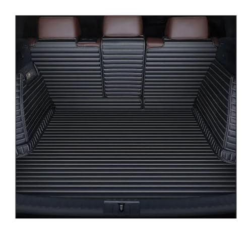 Tapis de coffre sur mesure protection intégrale Benz Classe B W246