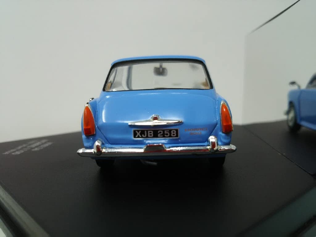 ビテス　L004　モーリス クーパー モンテカルロ 1962 ビテス L004 モーリス クーパー モンテカルロ 1962 - メルカリ