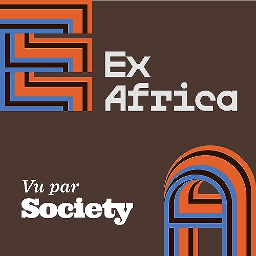 Bande annonce de Ex Africa