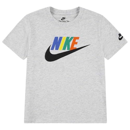 Maillot Nike Nkn Club Family bébé fille idéal pour les journées de jeu au parc