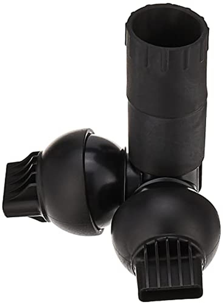 FX4 Output Nozzle Assembly