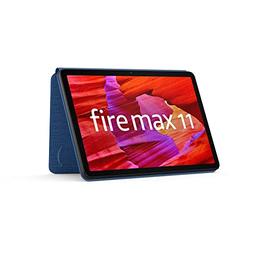 Amazon.co.jp: Amazon Fire Max 11 タブレット - 11インチ 2K  