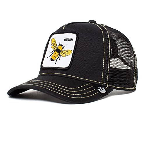 Image of Goorin Bros. Men's The Farm A-Frame Trucker Cap Baseball Cap