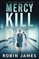 Image of Mercy Kill Cass Leary. Brand catalog list of . 