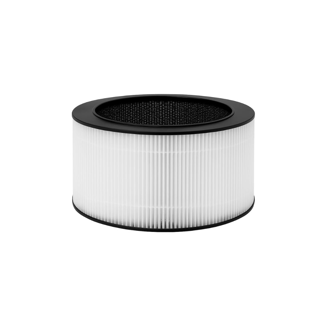 Amazon.com: Nispira BAPF160 Replacement Filter K for Bionaire Air