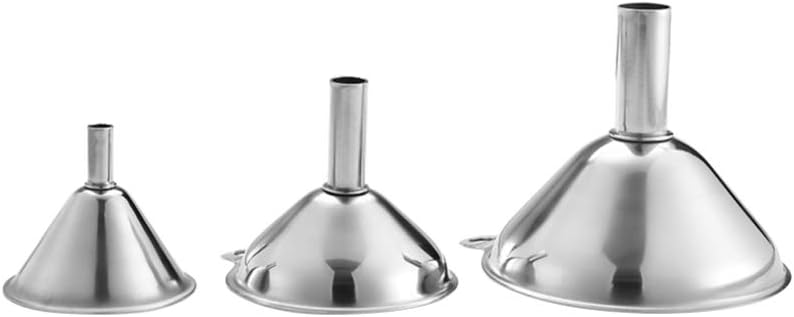 imbuto per la polvere