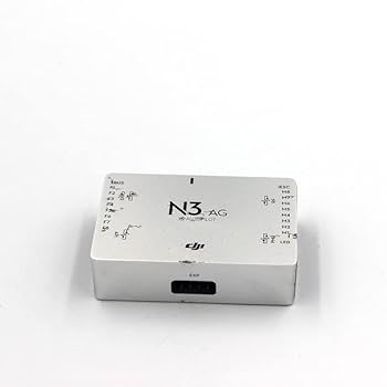 Amazon.co.jp: DJI N3 AGフライトコントローラー農業用ドローン