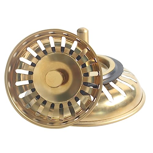Colador de acero inoxidable para cocina Talea miniatura 3