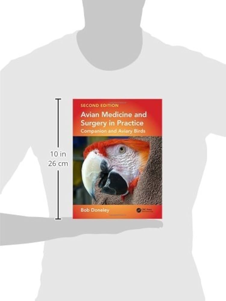 語学+参考書 Avian Medicine Amazon.com: Avian Medicine and Surgery in Practice