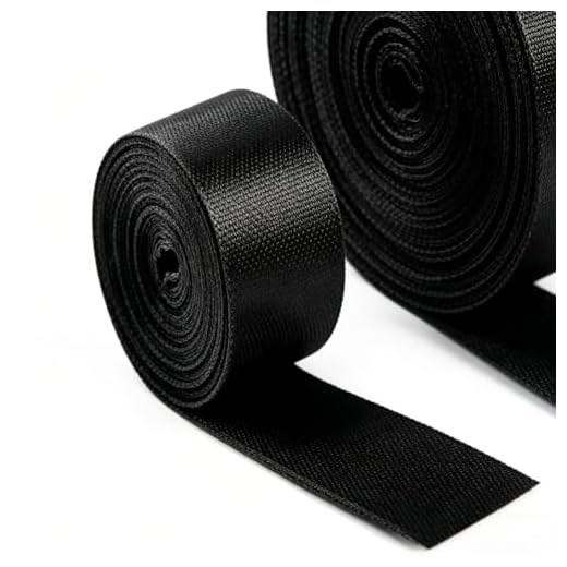 Fastener Hook and Loop Cable Organizer Cable Ties Wire Winder Keeper USB Cables Management Protector Earphone Mouse Cord Ties (1M Black)