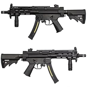 エアガン　4個セット　2つマガジンなし TOKYO MARUI 東京マルイ 電動ガン H&K G3 SAS エアガン