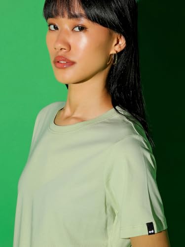 Image of Bewakoof Women T-Shirt