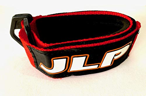 JLP Sea-Doo GTX GTI GSX GS XP SPX SPI RXP RXT RXPX Heavy Duty Wrist Band RED