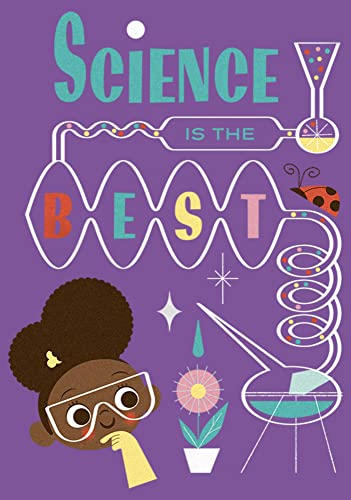 Fifth Sun Ada Twist, Scientist Rosie Girls Short Sleeve Tee Shirt2