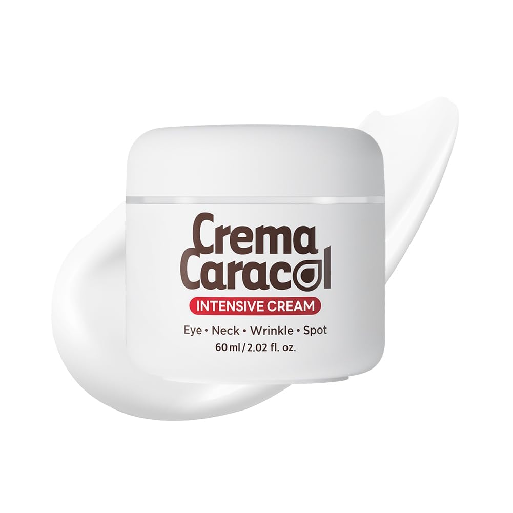 Amazon.com: Jaminkyung Snail Mucin Repair Cream with Collagen