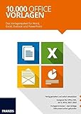 Selbstverständlich 100 % kompatibel zu Microsoft Office