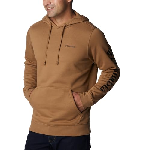 Image of Columbia mens Trek Hoodie