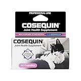 Cosequin Capsules and Cat Bone & Joint Health Supplement for Sprinkle