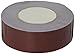 Nashua - 1086897 2280 Polyethylene Coated Cloth Multi-Purpose Duct Tape, 55m Length x 48mm Width, Burgundy