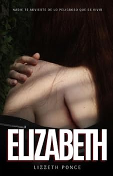 Paperback Elizabeth (Spanish Edition) [Spanish] Book