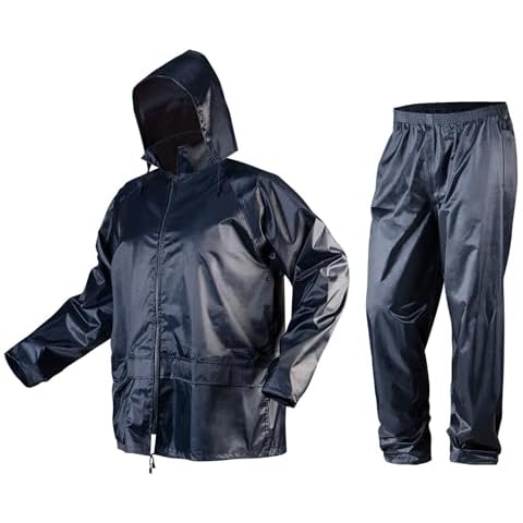 NEO TOOLS Combinaison de pluie Ultra-Lite Cover
