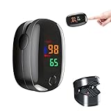 Non Invasive for Meter-Glucose monitor no pricking glucose meters, Upgraded Blood Sugar Monitors for Home or Outdoor Use -1pack-A1