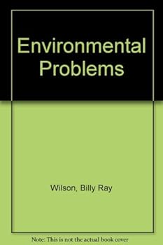 Hardcover Environmental Problems Book