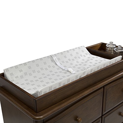 Delta Children H59860-0200 Waterproof Baby And Infant Diaper Changing Pad thumb #1