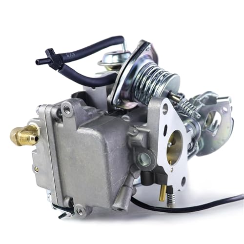 Carburateur 16010-FU400 pièce de rechange moteur Nissan H25 K21 K25
