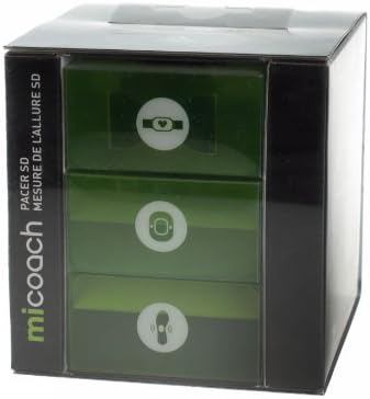 micoach pacer