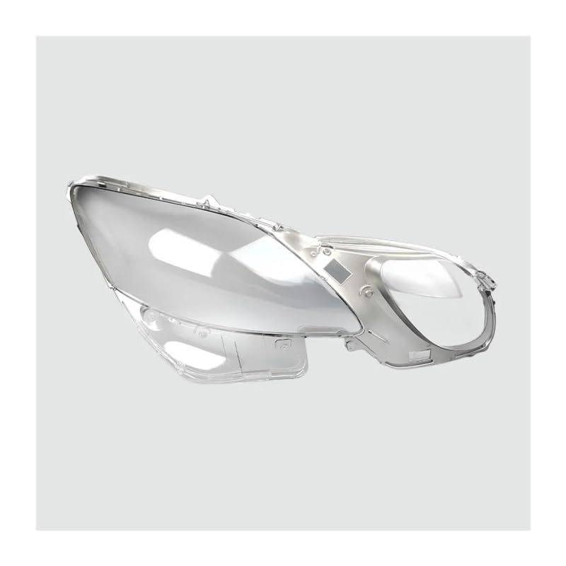 Couvercle phare anti-poussière en verre pour GS300 GS430 GS450h 2004-2011