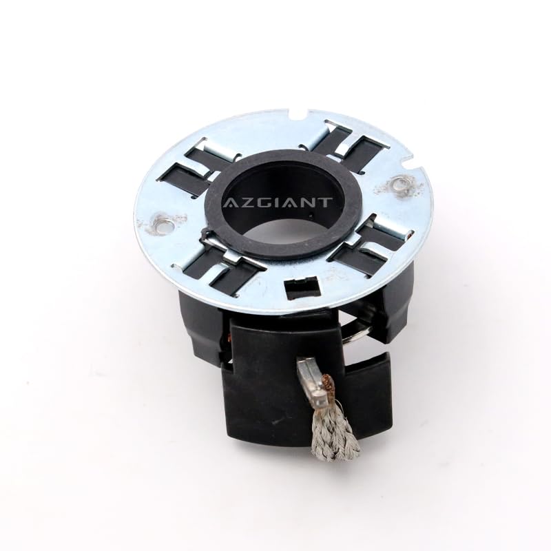 for 2013 for VW for Jetta Santana Starter Motor Carbon Brush Holder Car Repair Parts - (Color Name: 5 pcs)