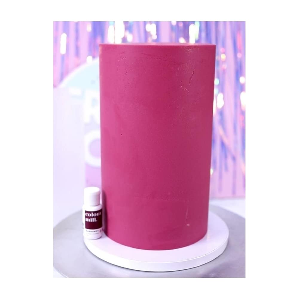 Frost Form™ Housse Ronde Extra Grande 20,3 cm (8")
