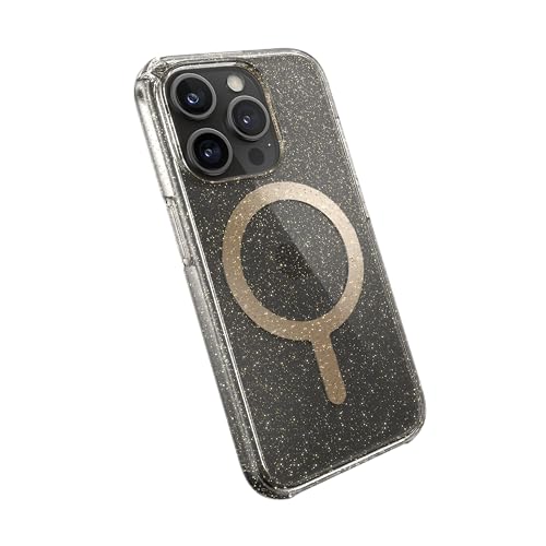 Coque magnétique pour téléphone portable AT&T Essentials Edge Pro pour iPhone 15 Pro