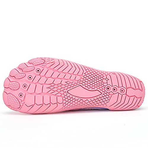 Water Shoes for Women and Men Barefoot Shoes Swim Pool Beach Aqua Socks4