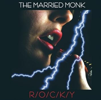Married Monk R O C K Y Amazon Com Music