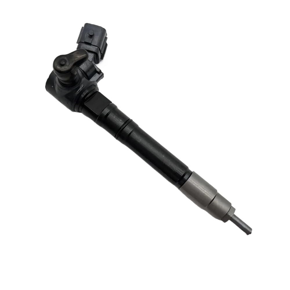 Fqqkma One Color Fuel Injectors 4X Fuel Injector 23670-0E060 For 1Gd-Ftv For Fortuner For Innova 2.8 Ltr