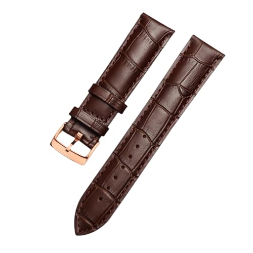 Bracelet montre Omega Speedmaster en cuir véritable fermoir acier robuste