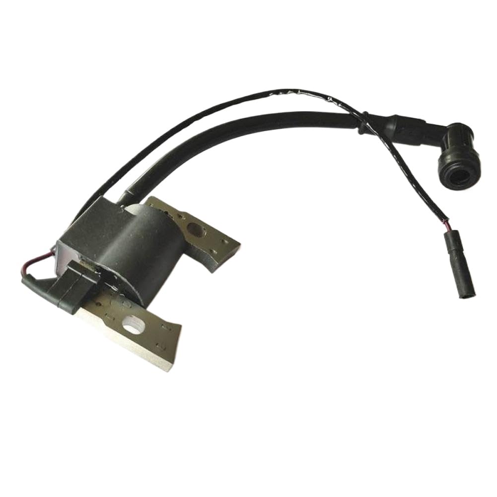 Reemplazo de Bobina de Encendido Compatible con MZ175 EF2600 166F 7CN H5640 00
